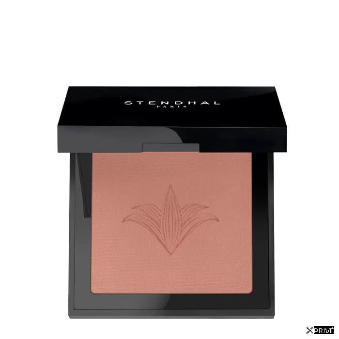 Stendhal Blush Illuminateur 302 Brun Petra 5.5g — 1