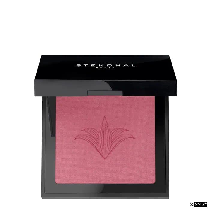 Stendhal Blush Illuminateur 303 Rose Marrakech 5.5g — 1