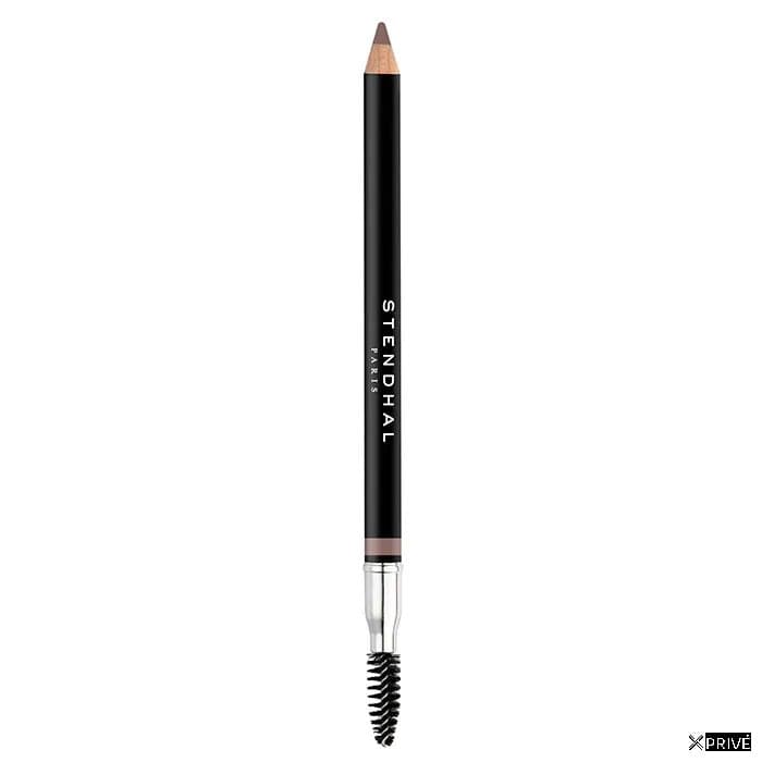 Stendhal Crayon Sourcils Précision 400 Blond Cendré 1.08g — 1