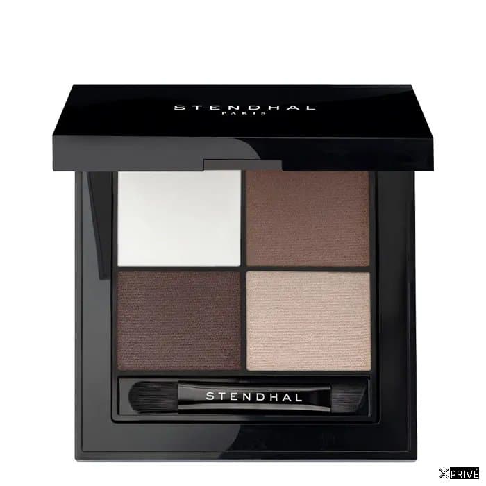 Stendhal Palette Sourcils Haute Précision 410 Universel 3.5g — 1