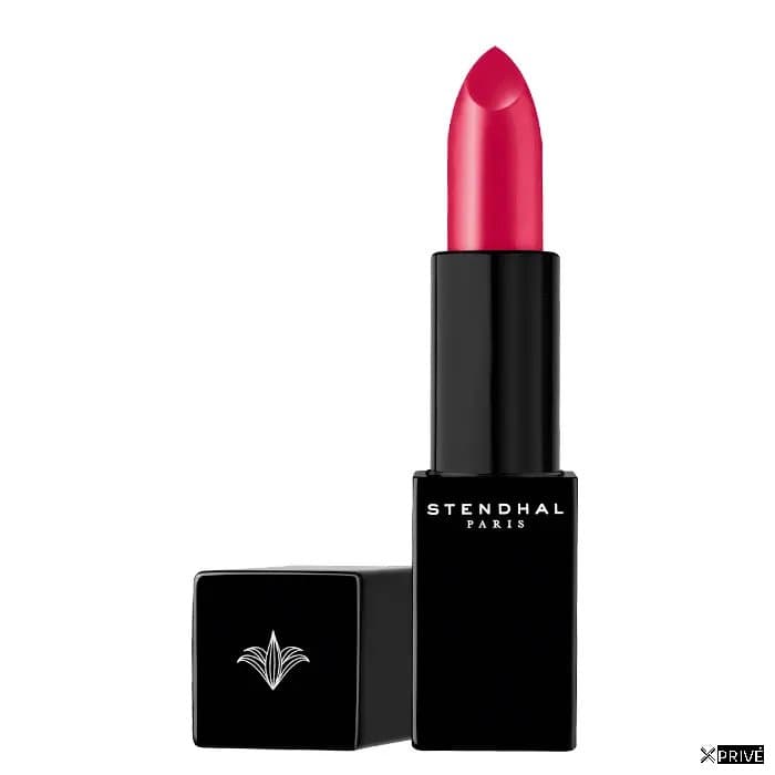 Stendhal Rouge À Lèvres Effet Brillant 201 Fuchsia 3.5g — 1