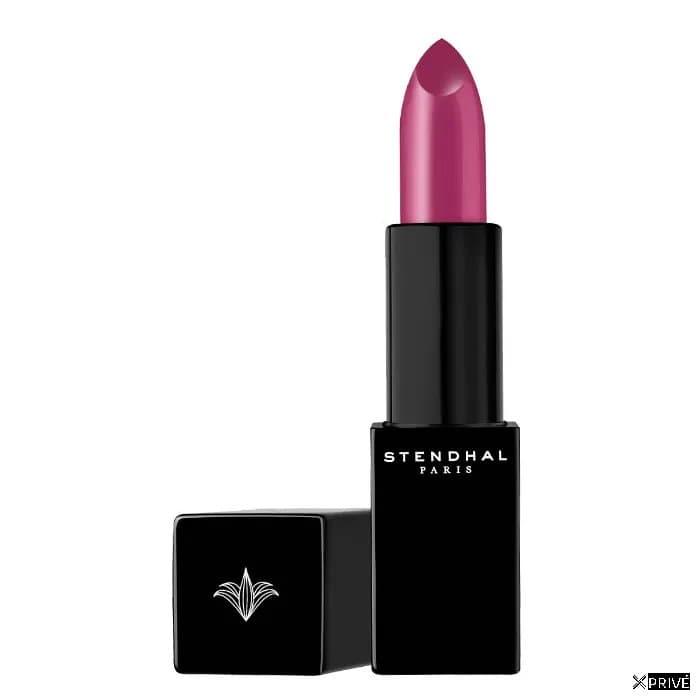 Stendhal Rouge À Lèvres Effet Brillant 203 Mauve Sauvage 3.5g — 1