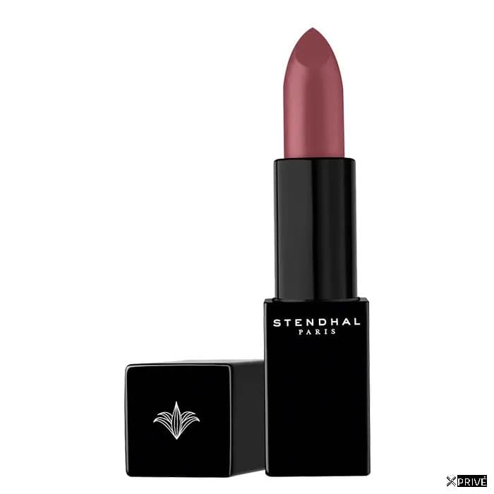 Stendhal Rouge À Lèvres Effet Satiné 001 Rose Bruyère 4g — 1