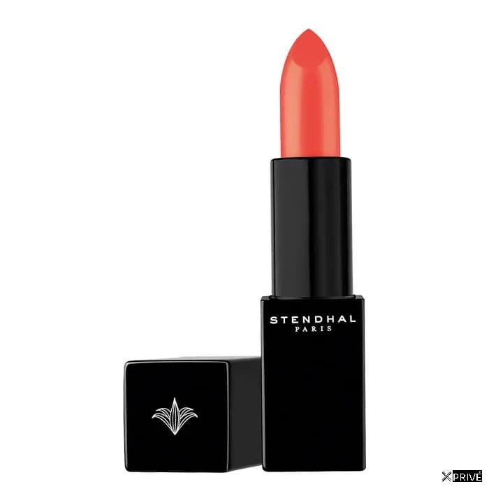 Stendhal Rouge À Lèvres Effet Satiné 003 Œillet D'inde 4g — 1