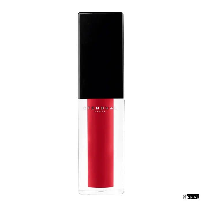 Stendhal Encre À Lèvres 400 Rouge Originel 4ml — 1