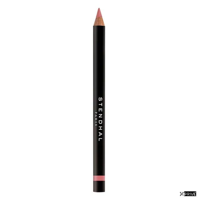 Stendhal Crayon À Lèvres Précision 302 Bois De Rose 1.14g — 1
