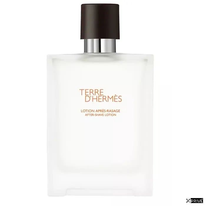 Hermès Terre D´Hermès Lotion Après Rasage 100ml — 1