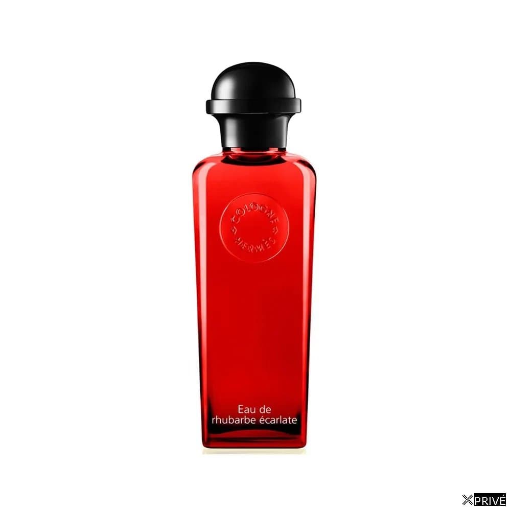 Hermès Hermes Eau Rhubarbe Ecarlate 200ml — 1