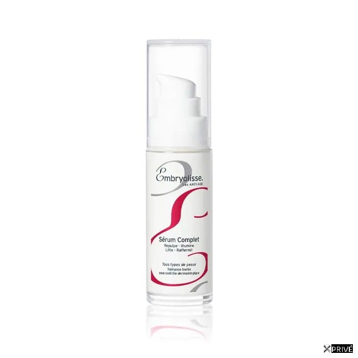 Embryolisse Serum Complet 30ml — 1