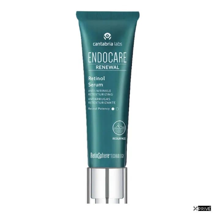 Endocare Renewal Retinol Serúm 30ml