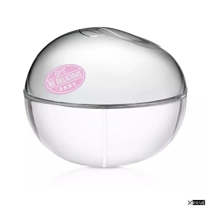 Donna Karan Be 100% Delicious Eau De Parfum Vaporisateur 100ml — 1