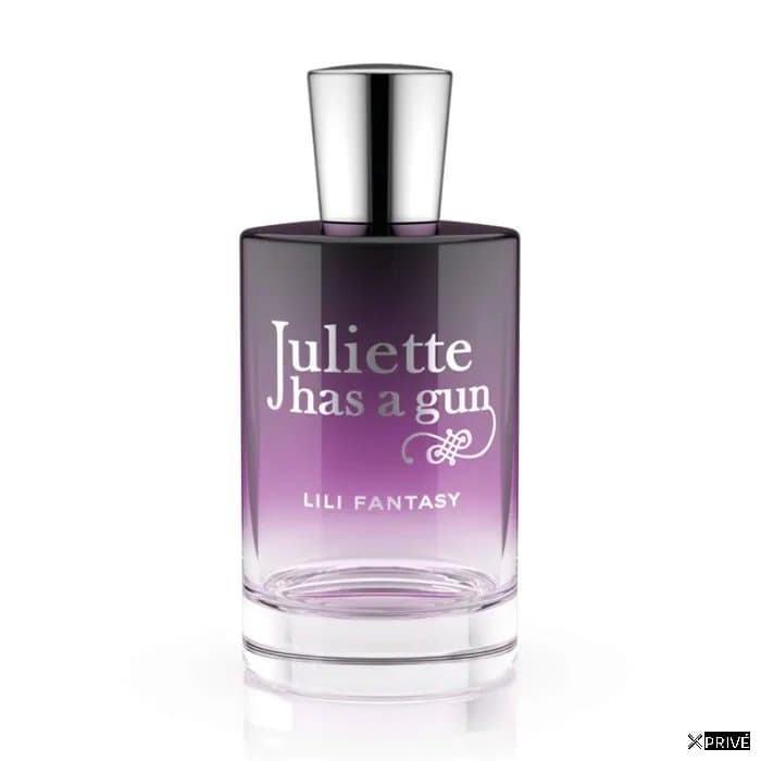 Juliette Has A Gun Lili Fantasy Eau De Parfum Vaporisateur 100ml — 1
