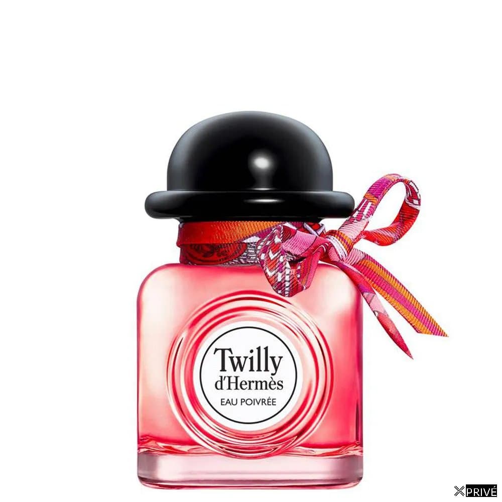 Hermès Twilly D'hermès Eau Poivrée Eau De Parfum Spray 50ml — 1