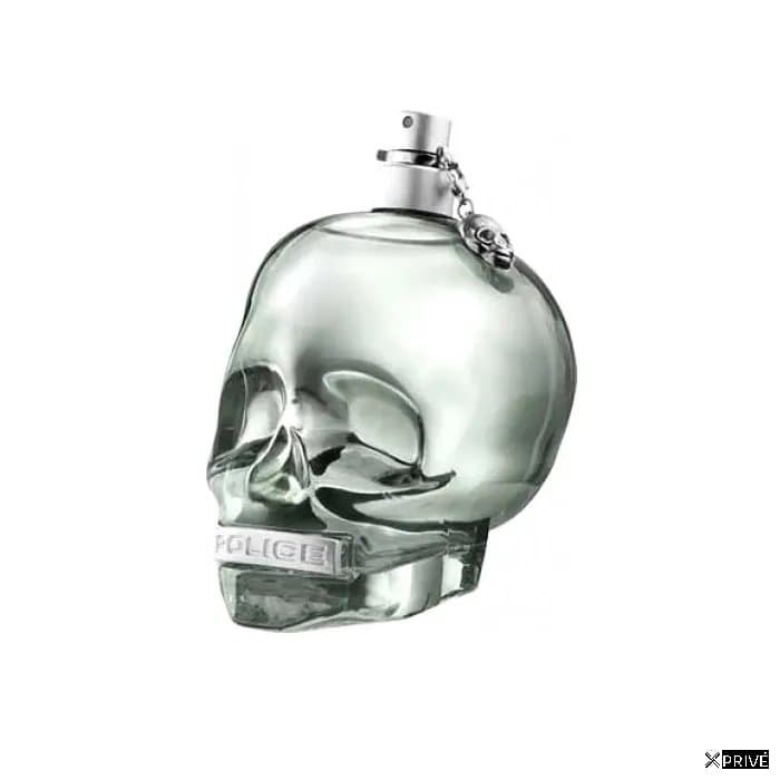 Police To Be Green Eau De Toilette Vaporisateur 40ml — 1
