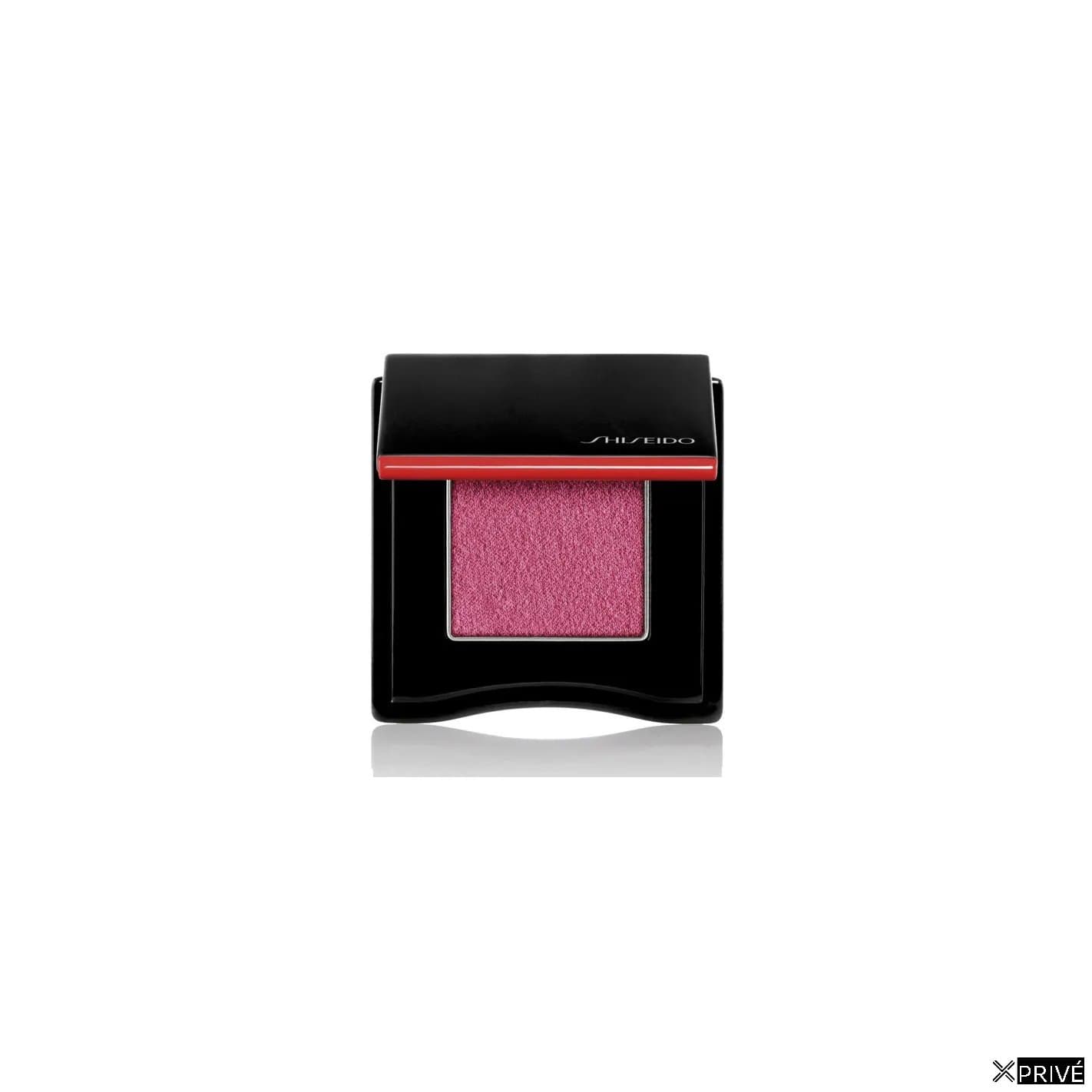 Shiseido Pop Powdergel Eyeshadow 11-Matte Pink — 1