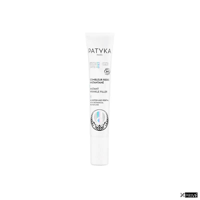 Patyka Combleur de Rides Instantané 15ml — 1