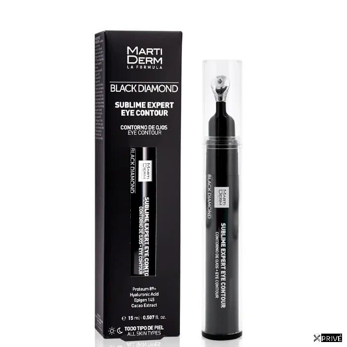 Martiderm Sublime Expert Contour des Yeux 15ml