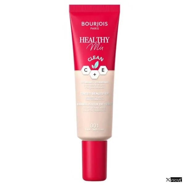 Bourjois Bj Maq Hidrat Healthy Mix Beautifier