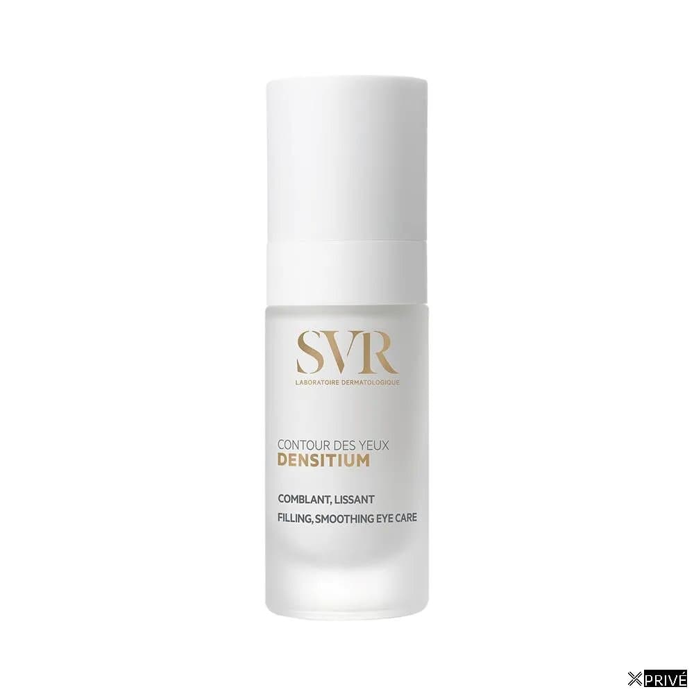 Svr Densitium Contour des Yeux et des Lèvres 15ml — 1