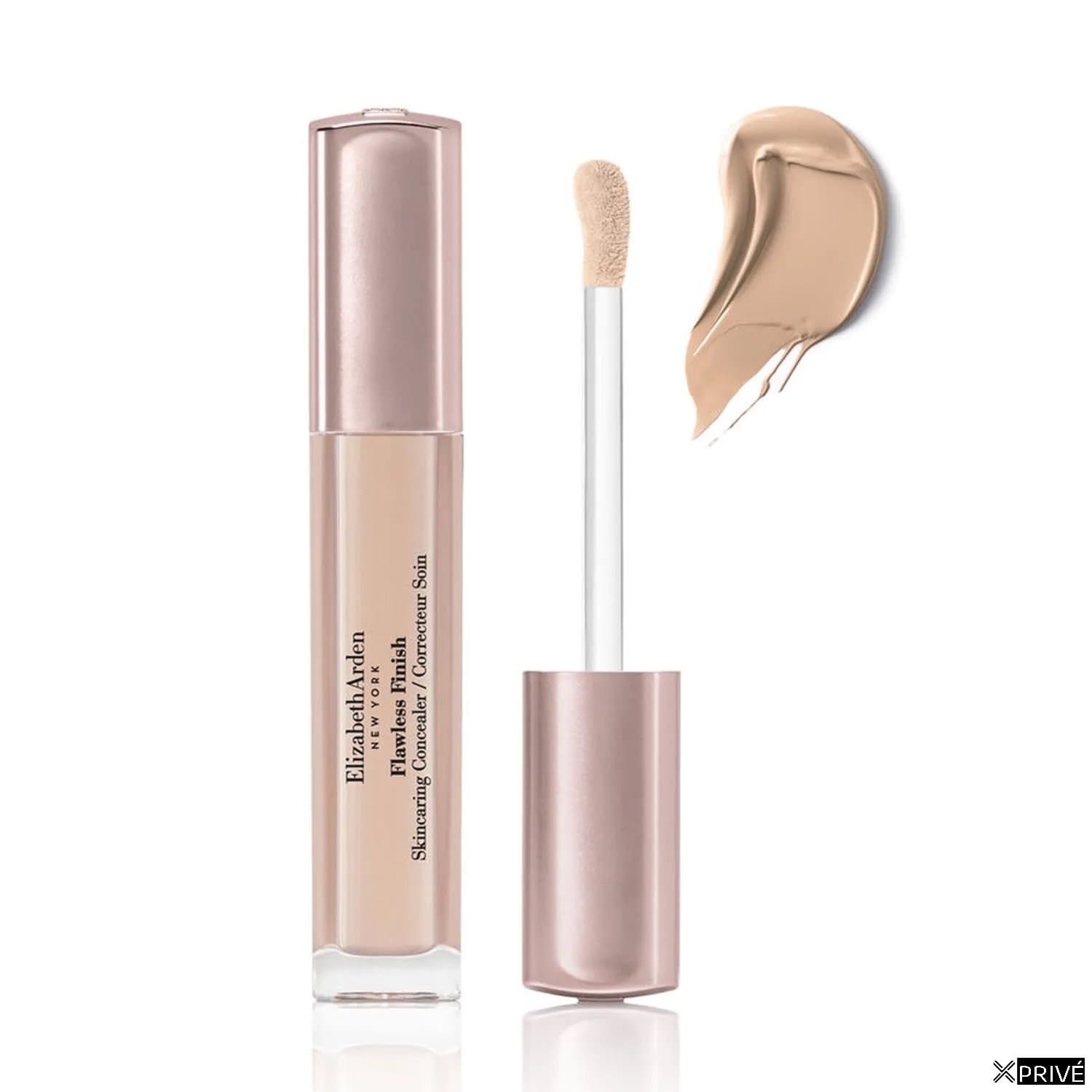 Elizabeth Arden Flawless Finish Skincaring Corrector 245 Medio Claro 1un