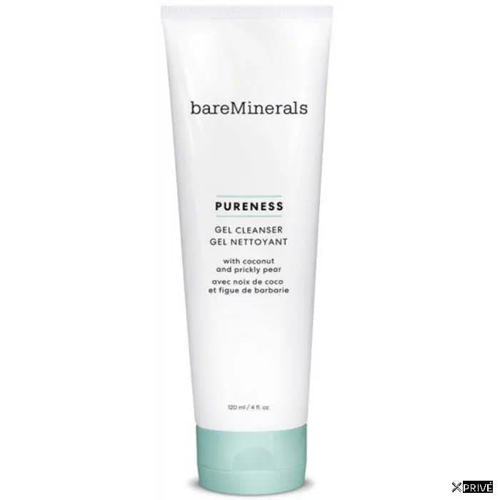 Bareminerals Pureness Gel Cleanser 120ml — 1