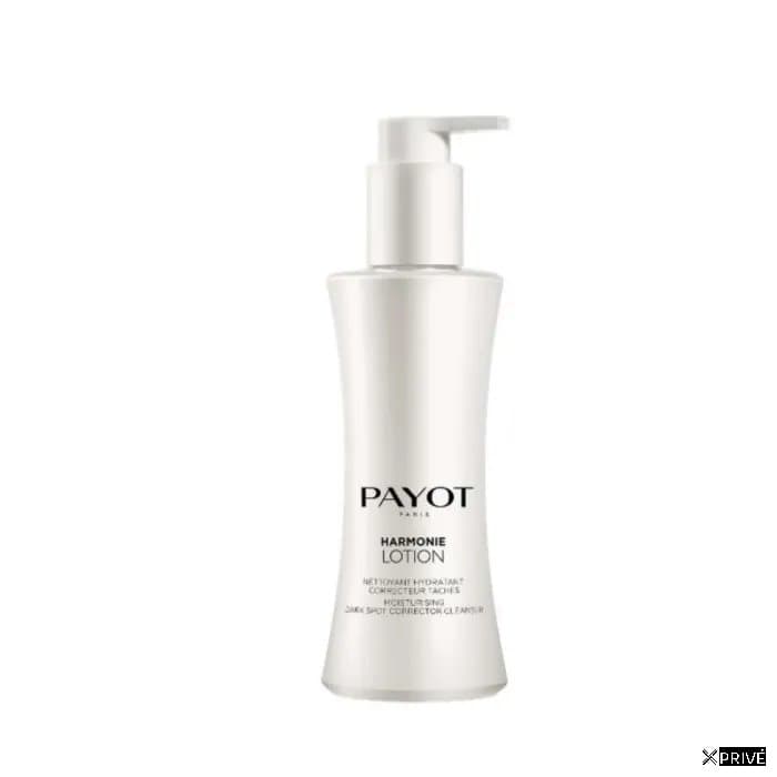 Payot Harmonie Lotion Nettoyant Hydratant Correcteur Taches 200ml — 1
