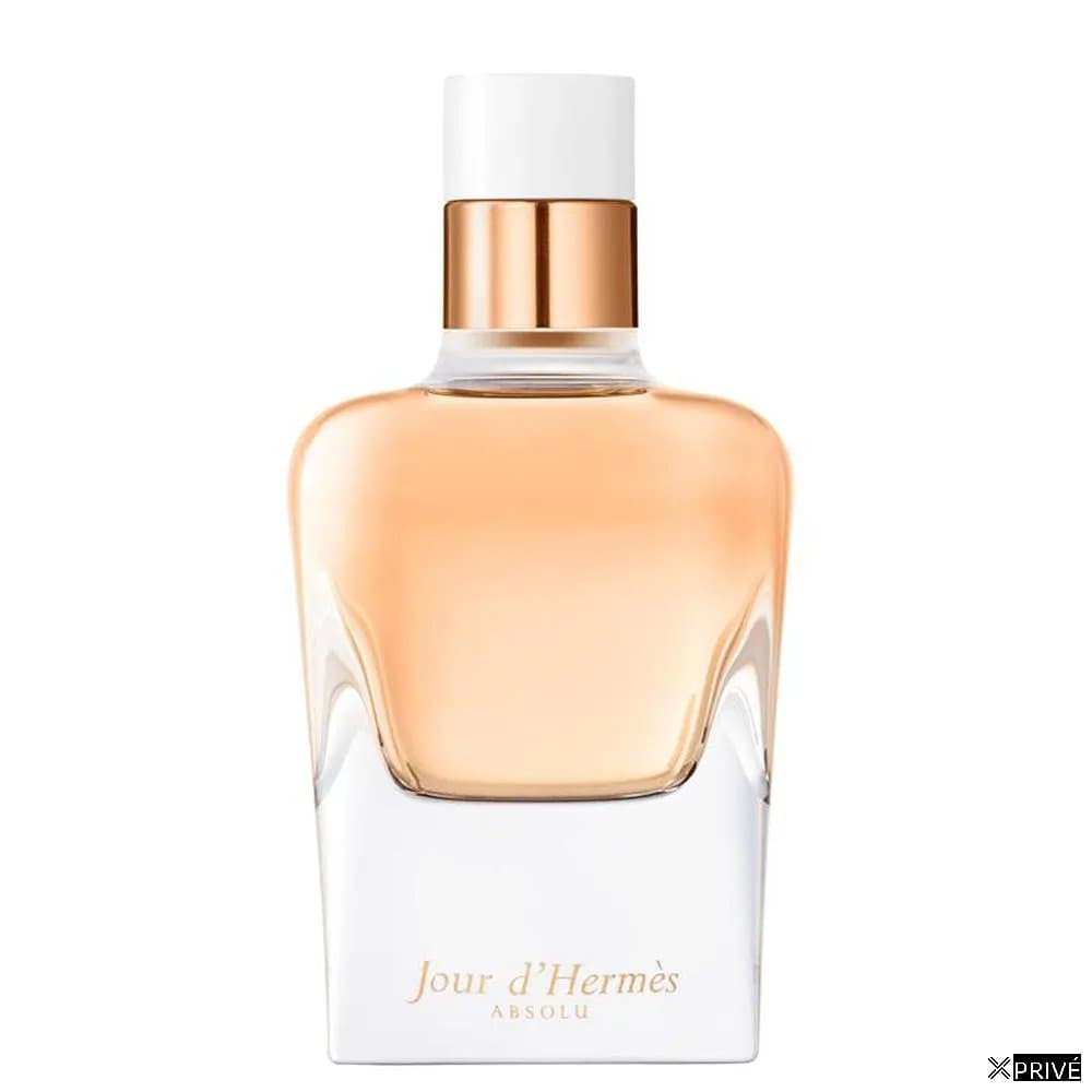 Hermès Hermes Paris Jour Absolu Eau De Toilette Recargable 85ml Spray — 1