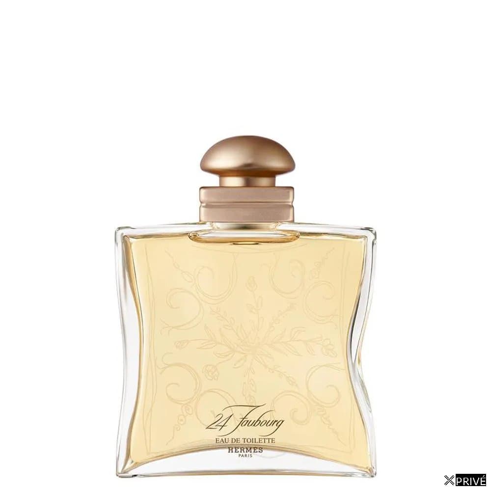 Hermès 24 Faubourg Eau De Toilette Spray 100ml — 1