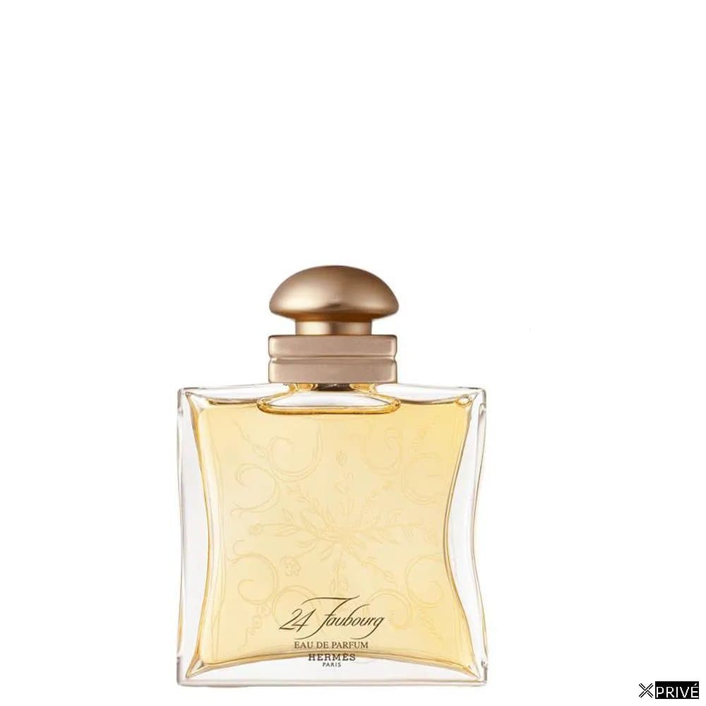 Hermès 24 Faubourg Eau De Parfum Spray 50ml — 1