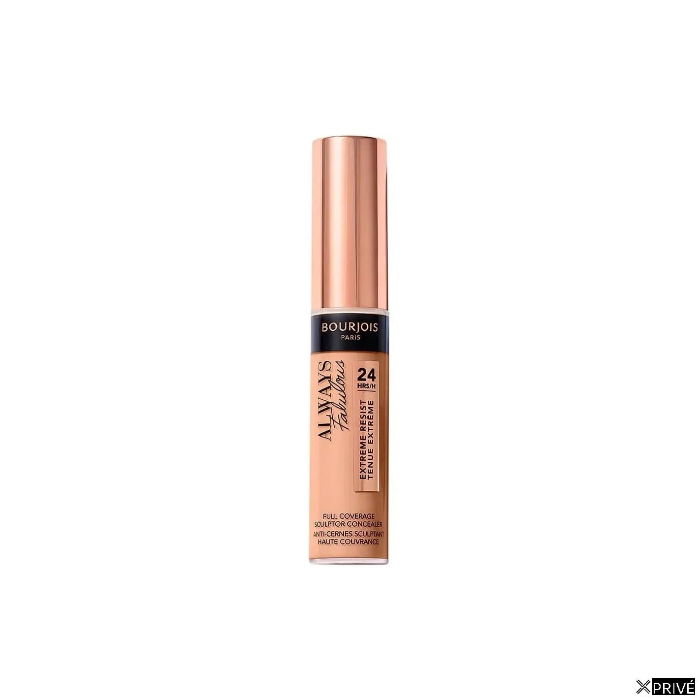 Bourjois Bj Corrector Always Fabulous Sculptor
