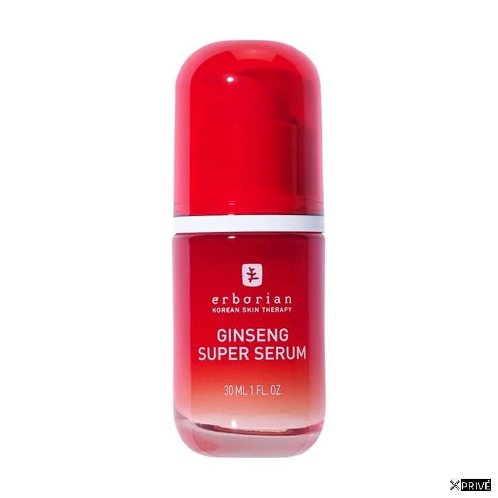 Erborian Ginseng Super Serúm 30ml — 1