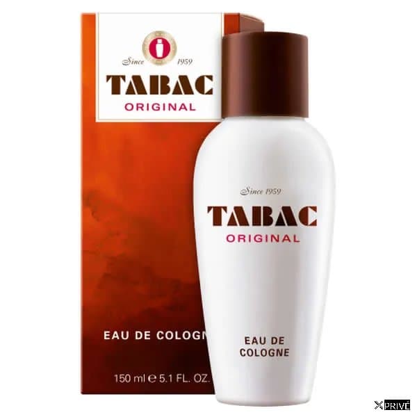 Tabac Original Eau De Cologne 150ml — 1