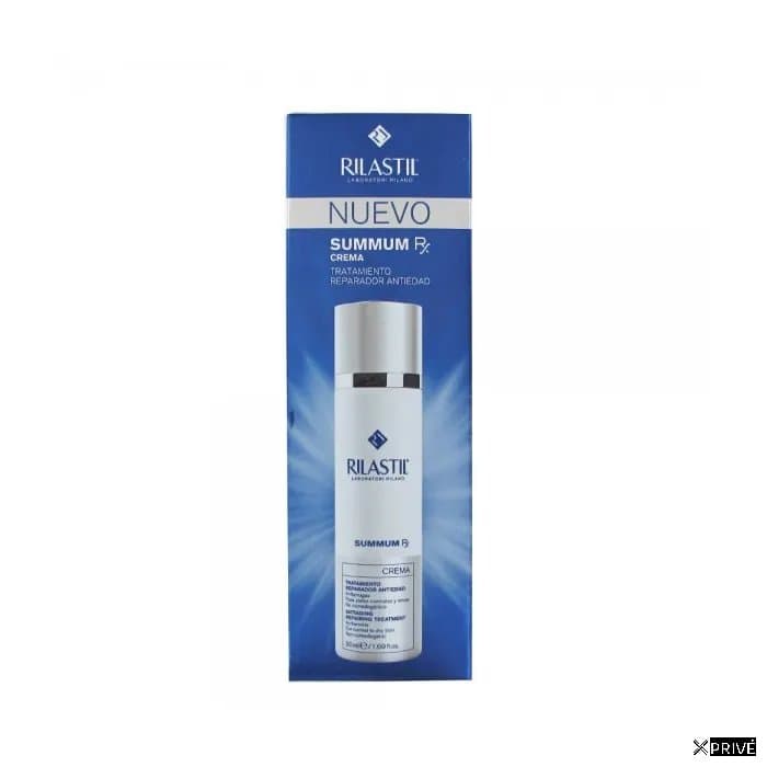 Rilastil Summum Rx Crème 50ml