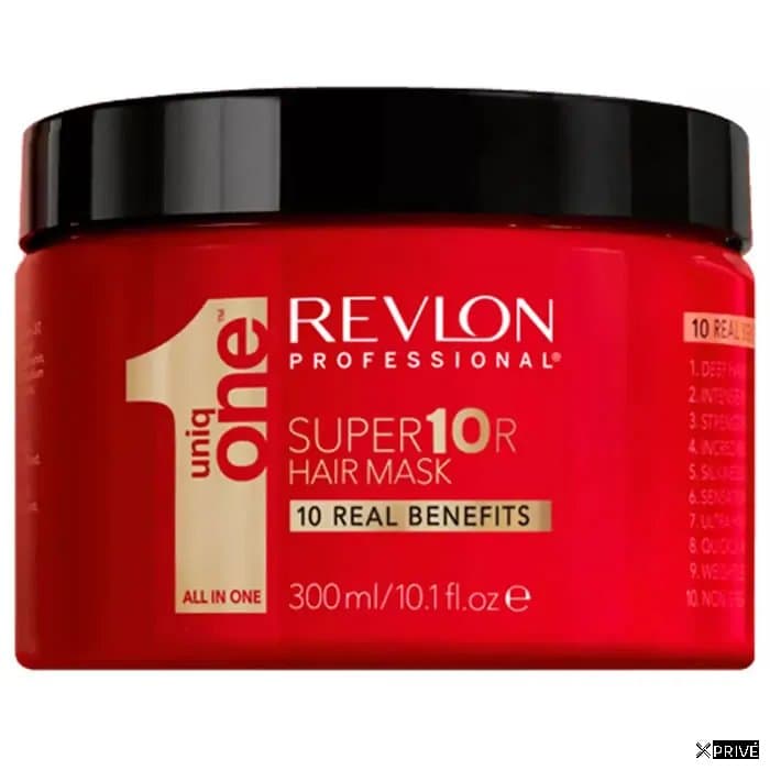 Revlon Uniq One Super Mask 300ml — 1