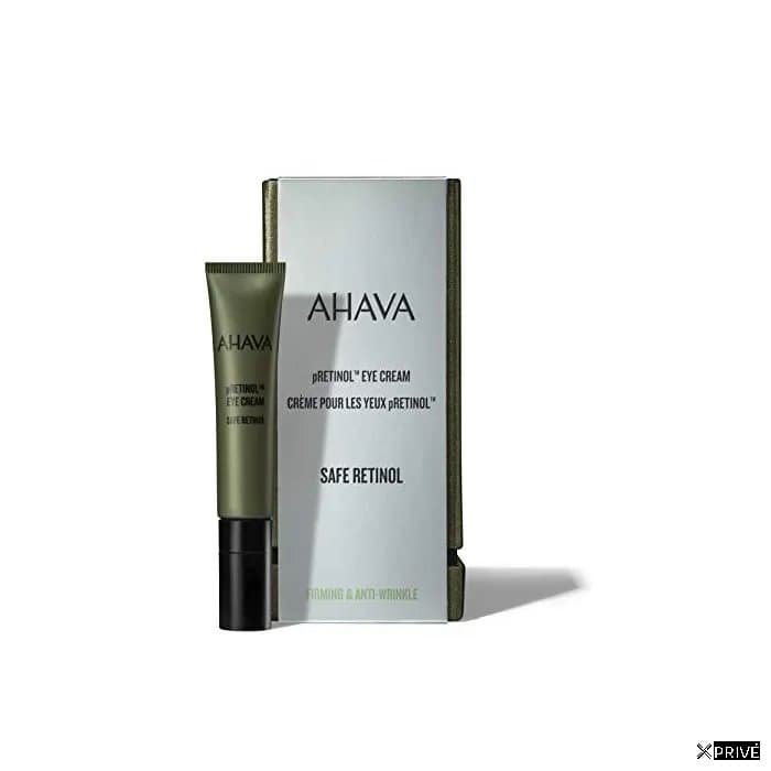 Ahava pREtinol Eye Cream 15ml — 1