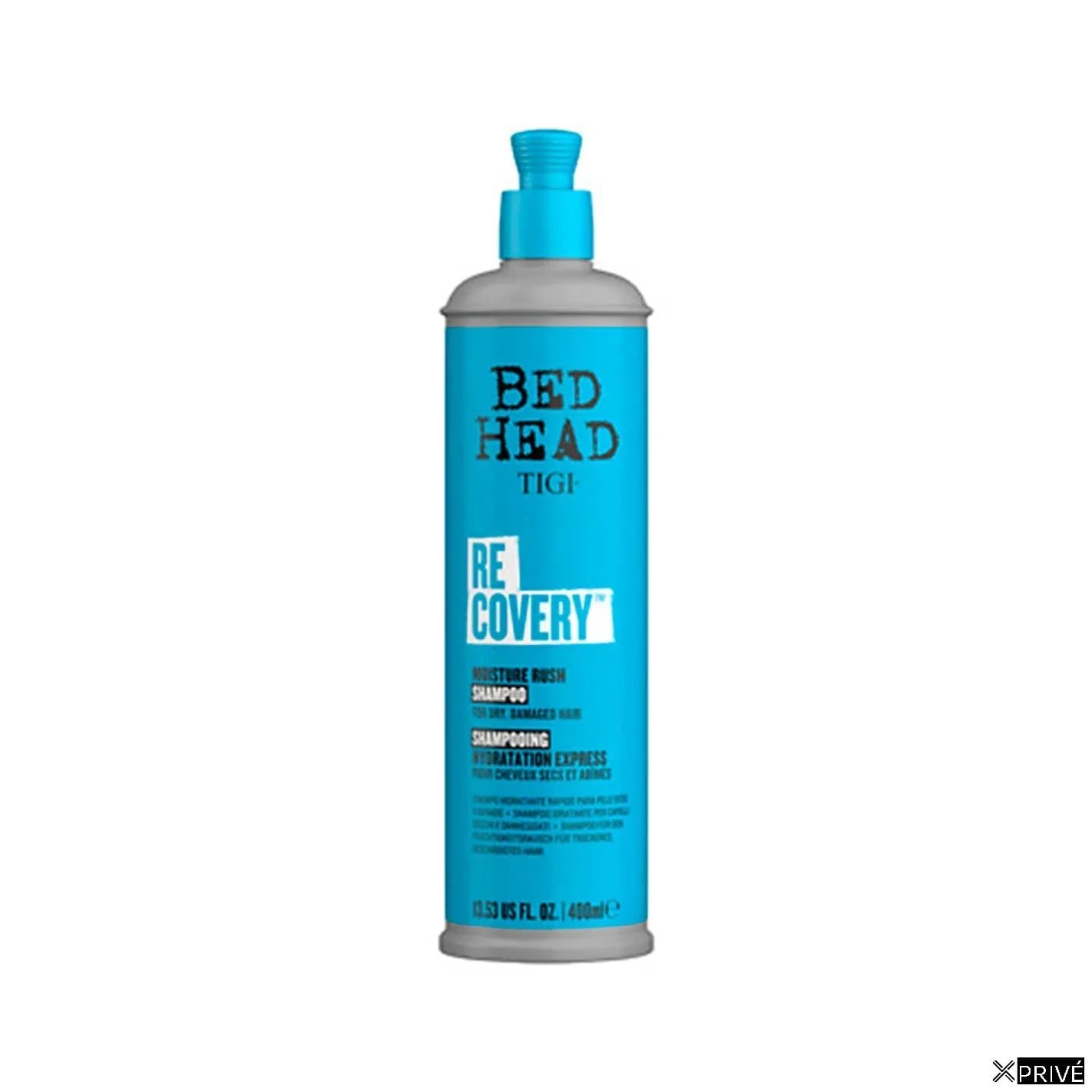 Tigi Bh21 Recovery Shampoo 400ml — 1