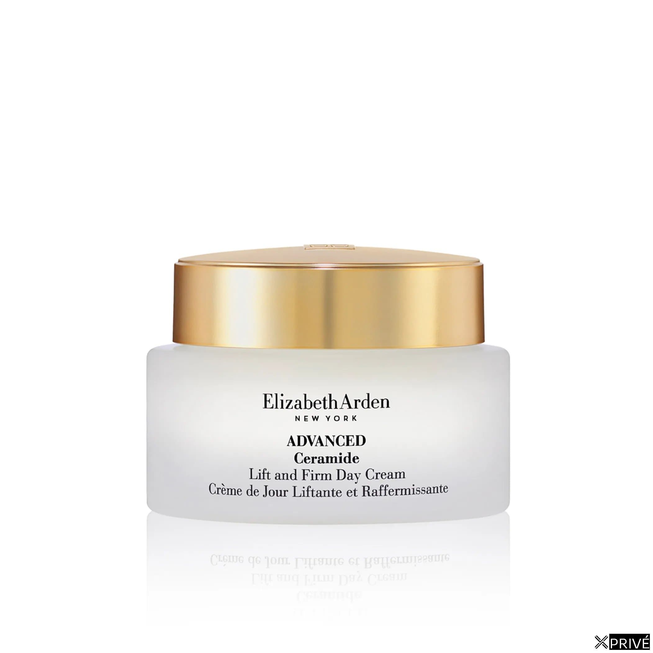 Elizabeth Arden Advanced Ceramide Lift y Firm Day Cream 50ml — 1