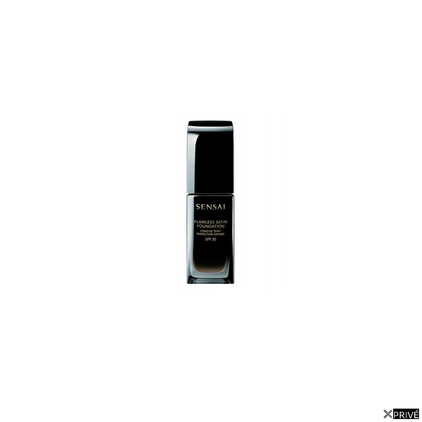 Sensai Sen Maq Flawless Satin Found F20 30ml