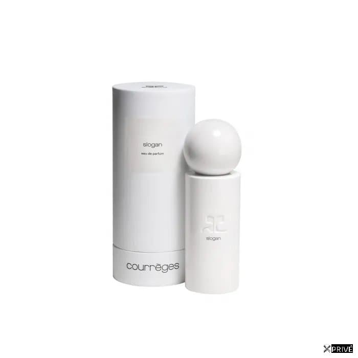 Courrèges Slogan Eau De Parfum Vaporisateur 100ml — 1