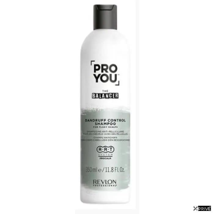 Revlon Pro You The Balancer Shampoo 350ml — 1
