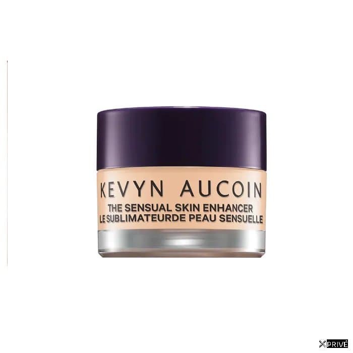 Kevyn Aucoin The Sensual Skin Enhancer Concealer Sx 8 — 1