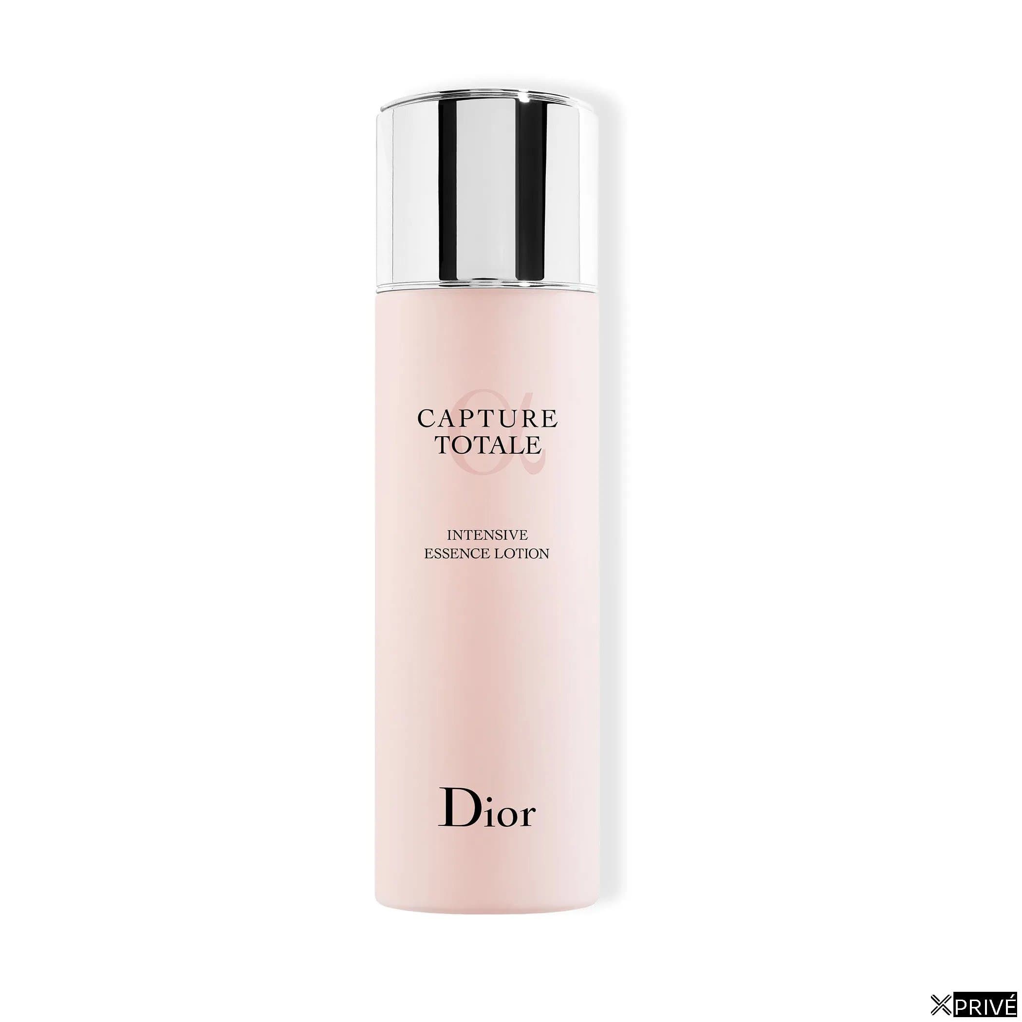 Dior Capture Totale Intensive Locion Corporal 150ml