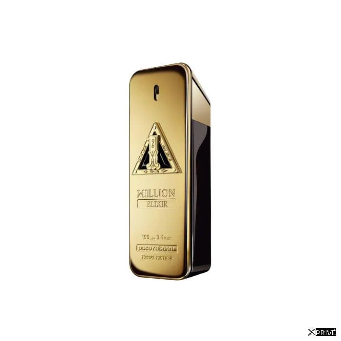 Paco Rabanne One Million Elixir Eau De Parfum Intense Vaporisateur 50ml — 1