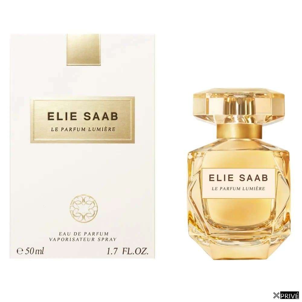 Elie Saab Le Parfum Lumiere Epv 50ml — 1