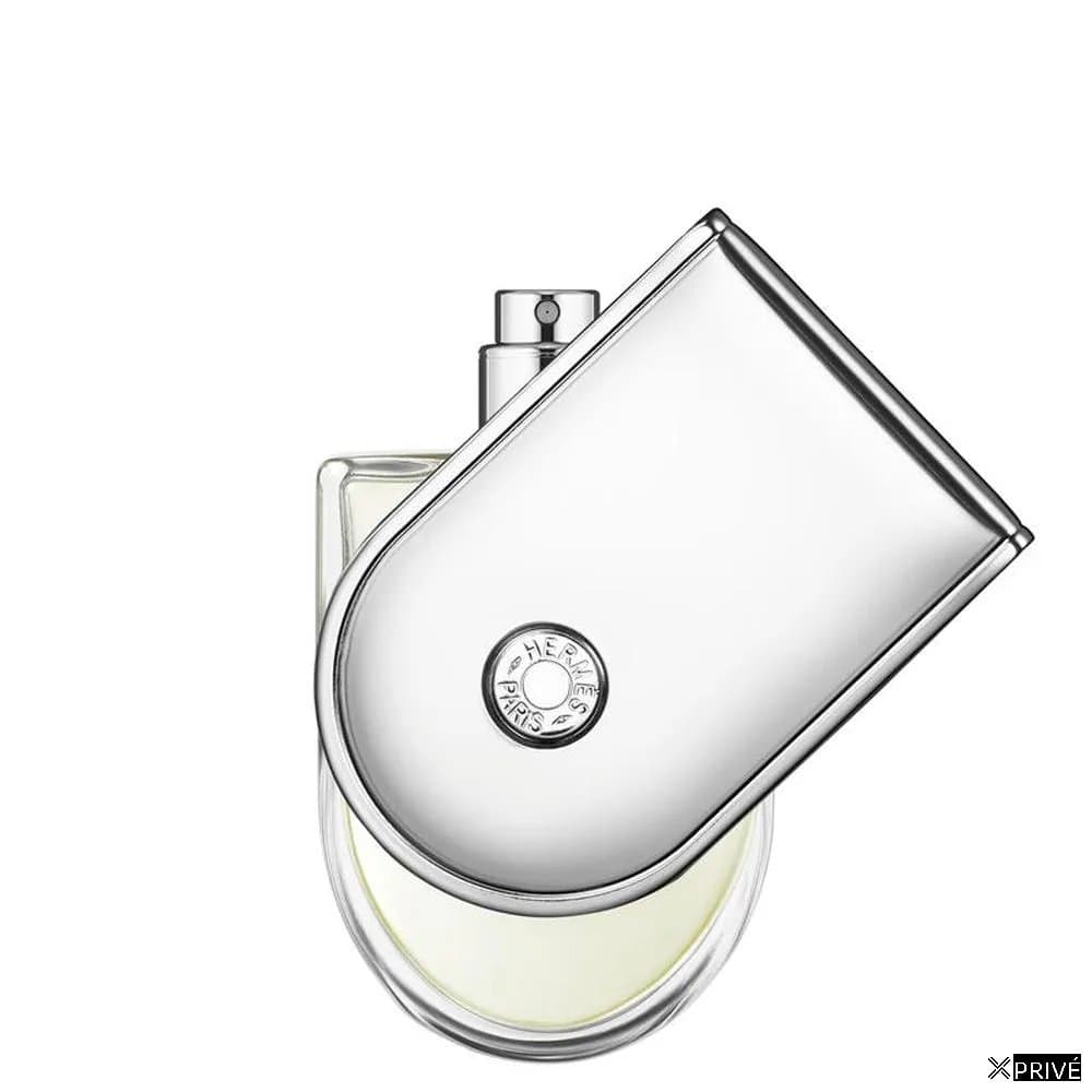 Hermès Hermes Paris Voyage Eau De Toilette Recargable 35ml Spray — 1