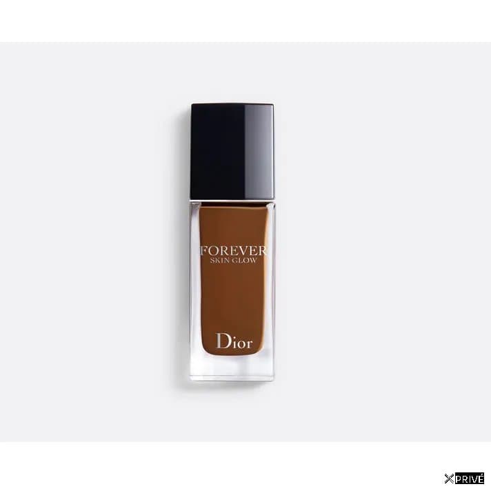 Diorskin Forever Base Fluida Skin Glow 9n 30ml — 1