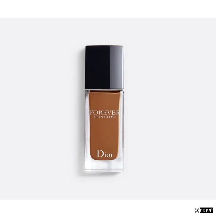 Diorskin Forever Base Fluida Skin Glow 8n 30ml — 1