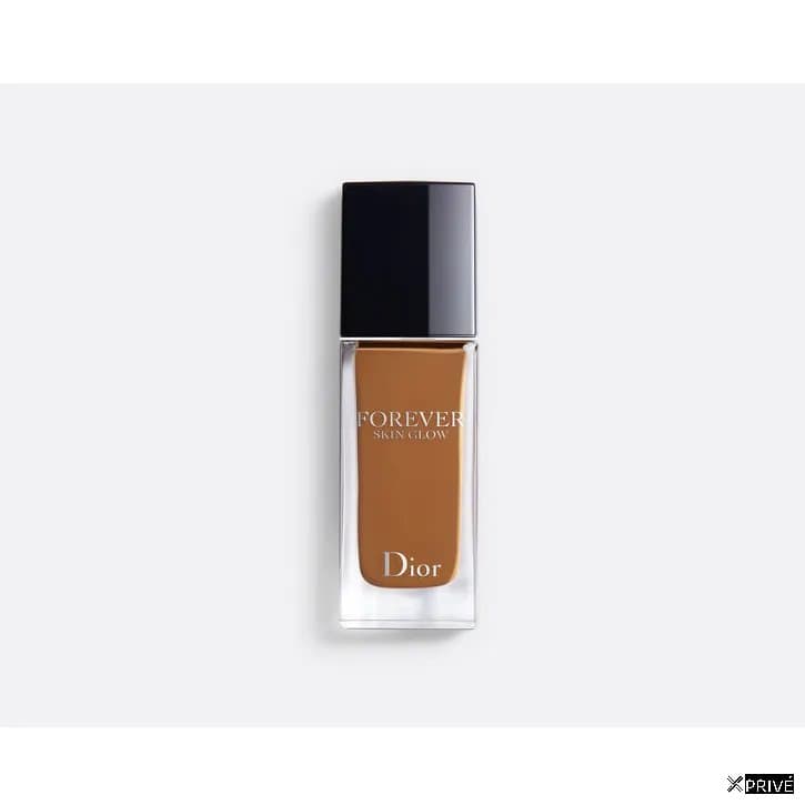 Diorskin Forever Base Fluida Skin Glow 7n 30ml — 1