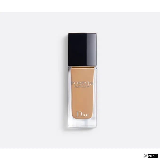 Diorskin Forever Base Fluida Skin Glow 4w 30ml