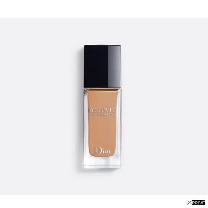 Diorskin Forever Base Fluida Skin Glow 4n 30ml